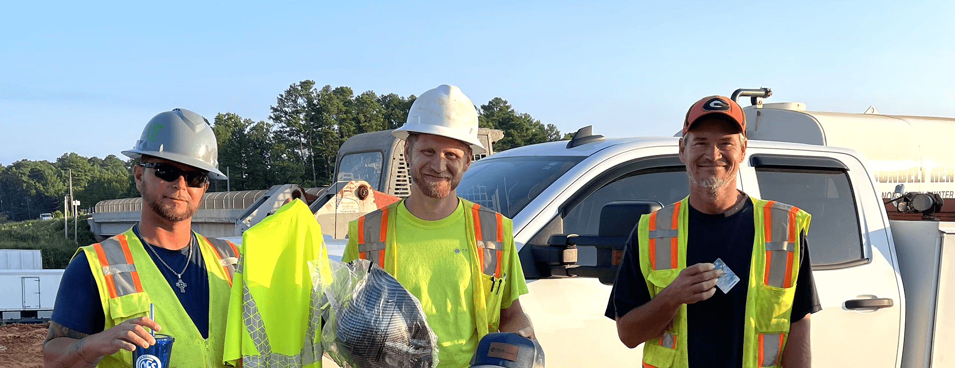 Highway Jobs & Careers |